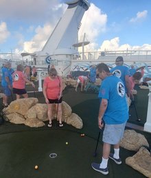 Cruise Planners